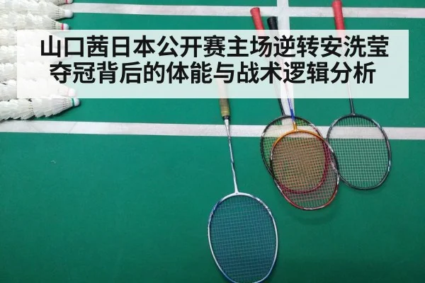 badminton match court